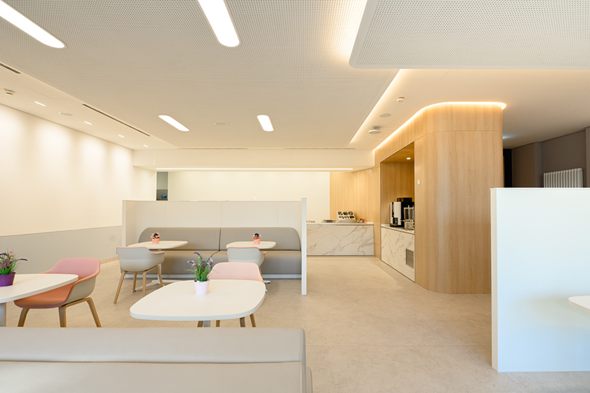 UKM Geburtshilfe | Familiencafé