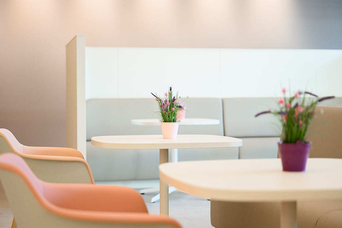 UKM Geburtshilfe | Familiencafé