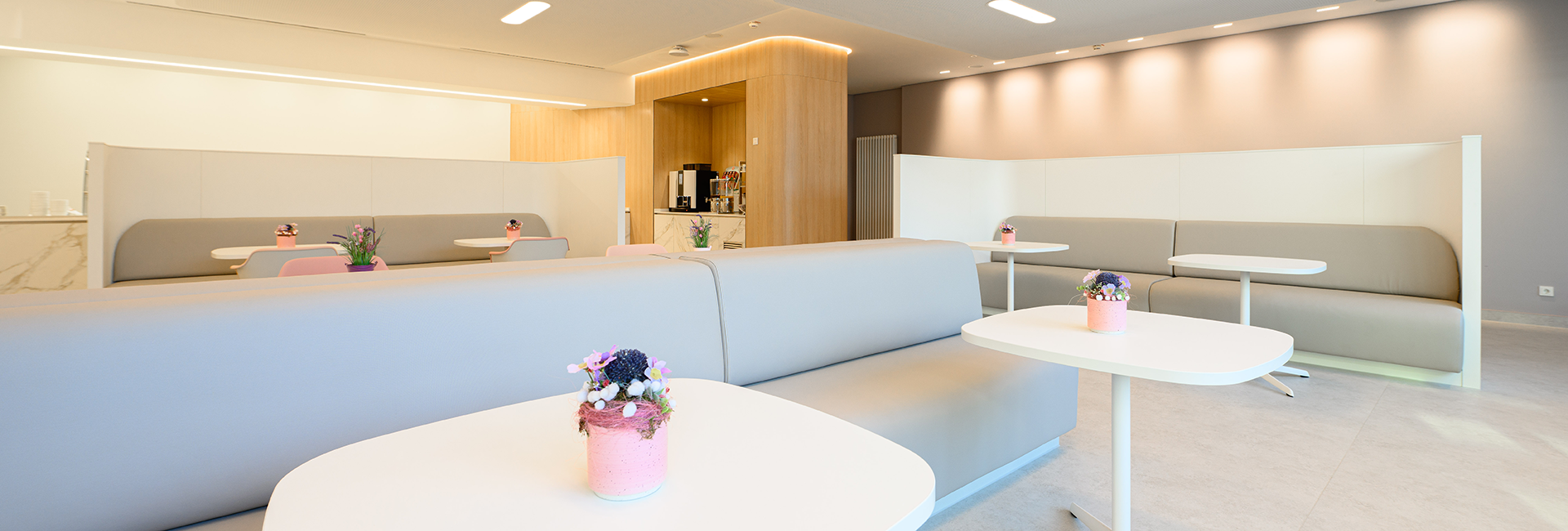 UKM Geburtshilfe | Familiencafé